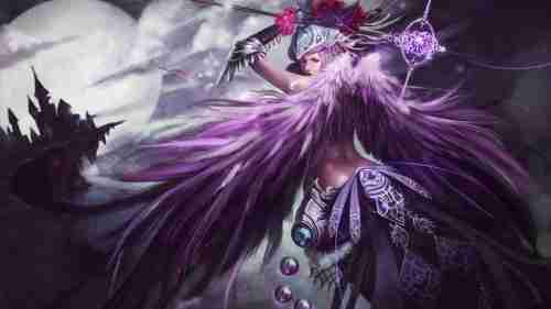 冒险游戏《小魔女学园：时之魔法与七不可思议》PC版遭万代停售 原因未知